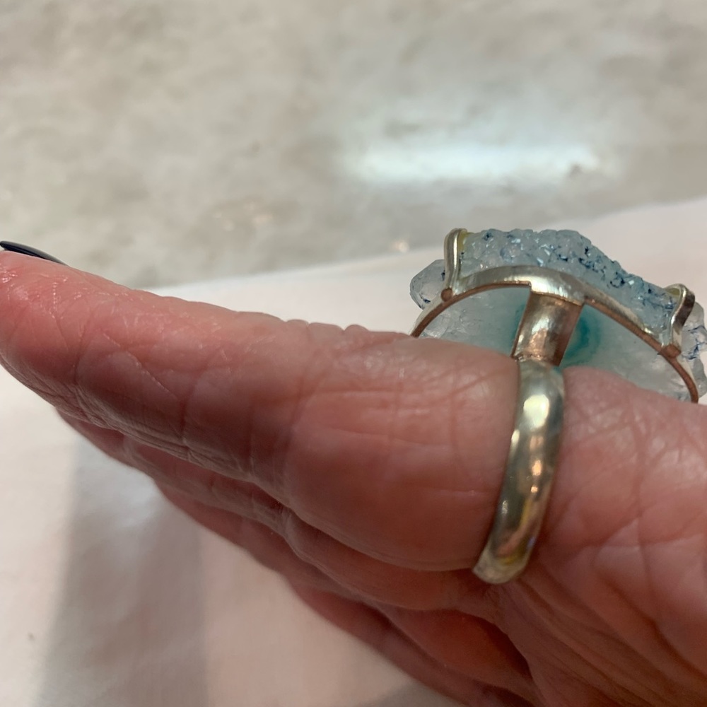 Cocktail ring - Picture 3 of 3